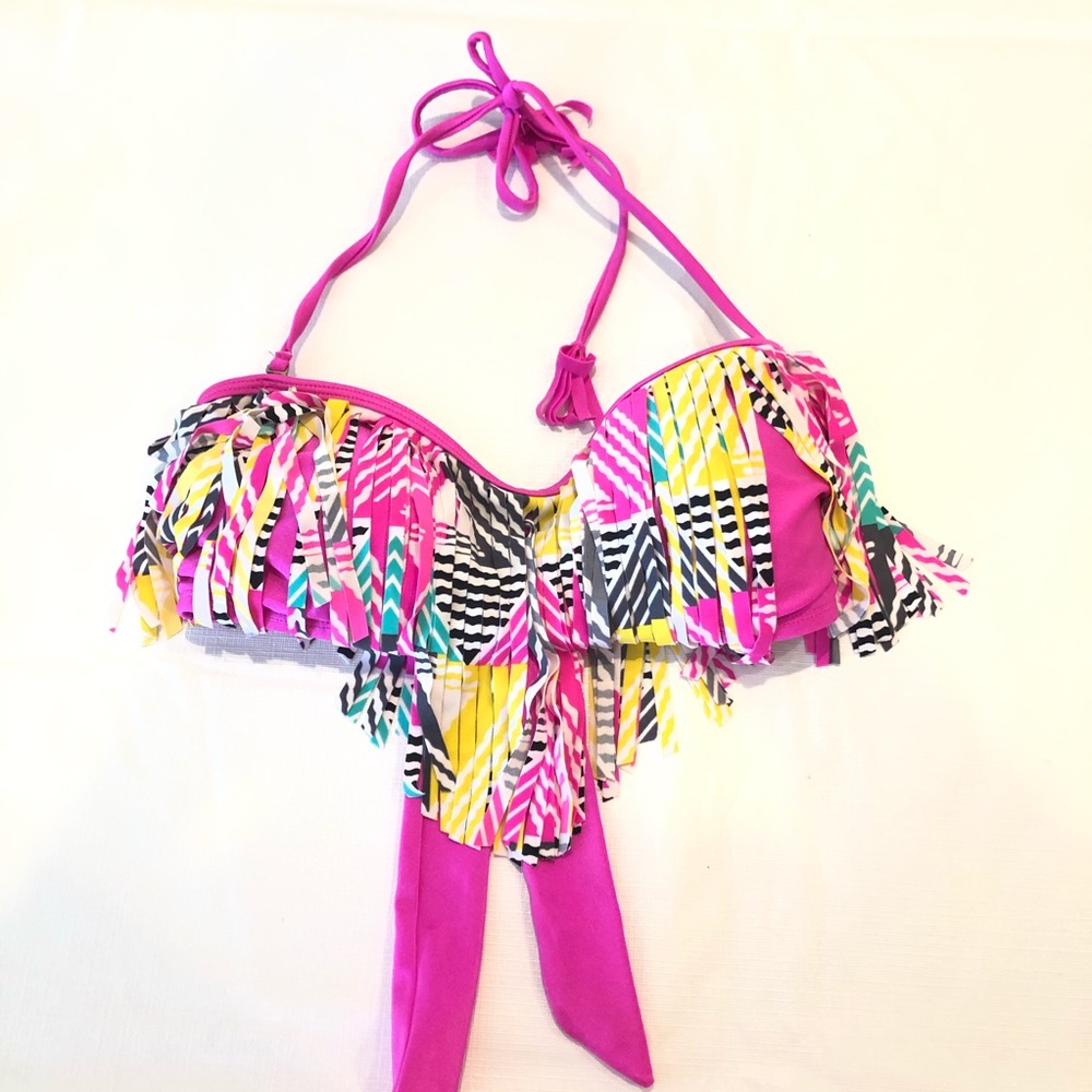 Convertible Bikini Top